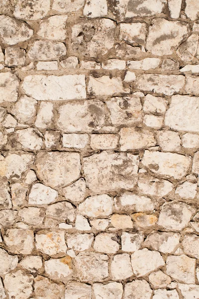 Hintergrund der Steinmauer Textur — Stockfoto