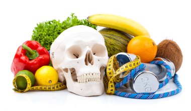 Fitness Ekipmanları ve insan kürek