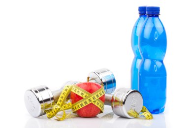 Fitness Ekipmanı