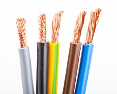 Elektrik teknisyen ekipmanları