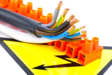 Elektrik teknisyen ekipmanları