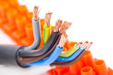 Elektrik teknisyen ekipmanları