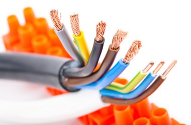 Elektrik teknisyen ekipmanları