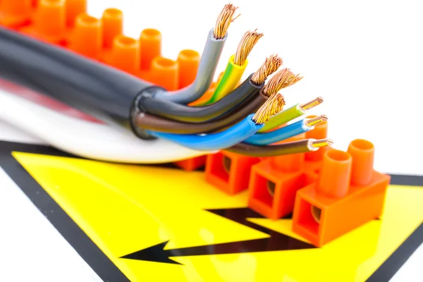 Elektrik teknisyen ekipmanları