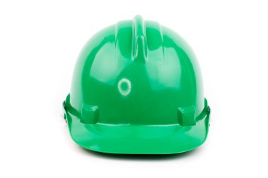 Yeşil kask