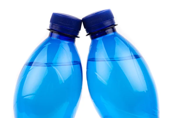 Water bottles — Stock Photo, Image