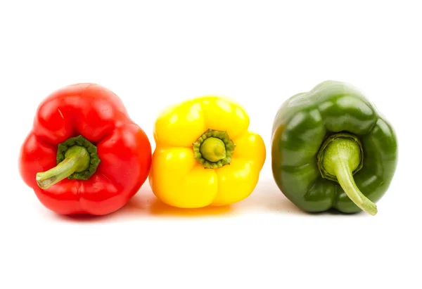 Peper — Stockfoto