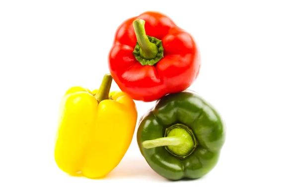 Pepper Royalty Free Stock Photos