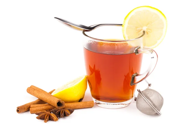 Cup of tea — Stock Photo, Image