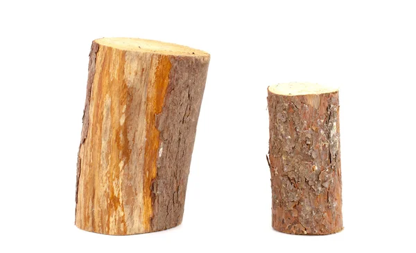 Madeira de madeira — Fotografia de Stock