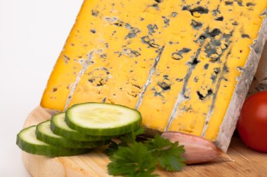 çeşitli peynir türleri