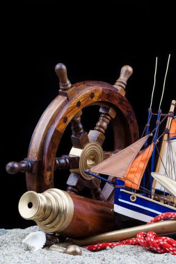 Deniz macera deniz ekipman