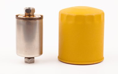 Otomobil yedek parça