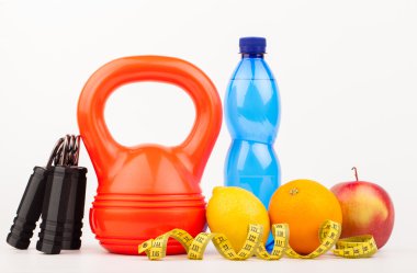 Fitness Ekipmanı
