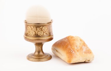 Kutsal ekmek
