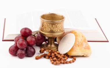 Kutsal ekmek