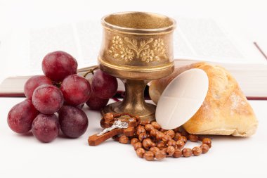 Kutsal ekmek