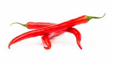 kırmızı biber biber
