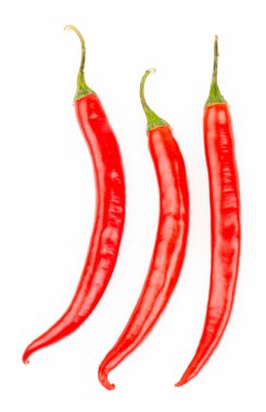 kırmızı biber biber