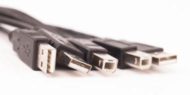 USB kablosu