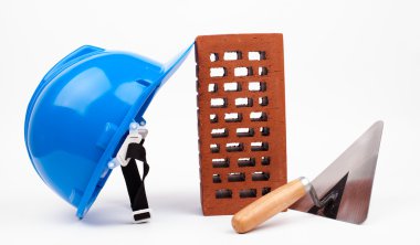 tuğla ve mason işçisi mala