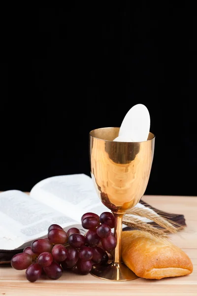 Holy bread — Stock Photo, Image