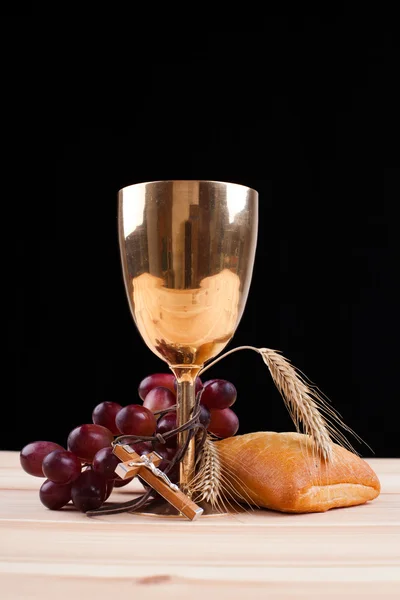 Holy bread — Stock Photo, Image