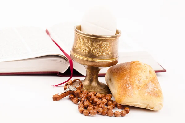 Holy bread — Stock Photo, Image
