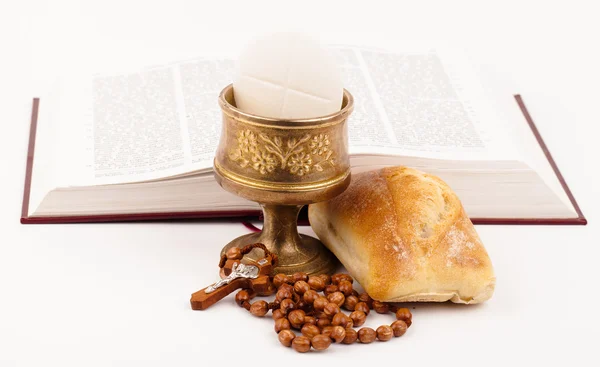 Holy bread — Stock Photo, Image