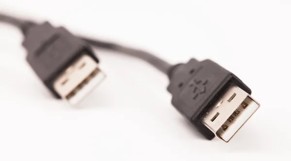 USB cable — Stock Photo, Image