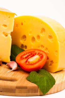 çeşitli peynir türleri