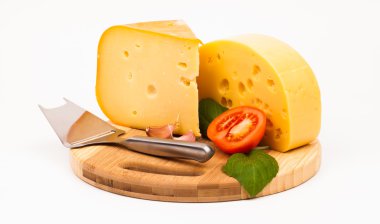 çeşitli peynir türleri