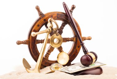 Deniz Hukuku hakim tokmak