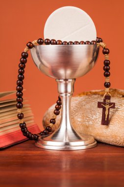 Komünyon kompozisyon