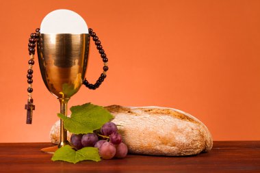 Komünyon kompozisyon