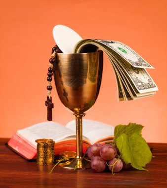 Komünyon kompozisyon