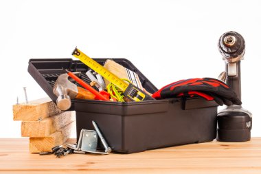 ahşap montaj araçları