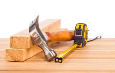 ahşap montaj araçları