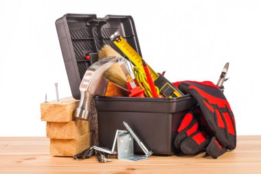 ahşap montaj araçları