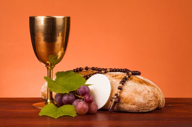 Komünyon kompozisyon