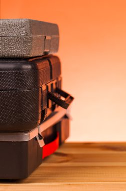 ahşap montaj araçları