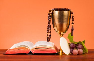 Komünyon kompozisyon