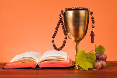 Komünyon kompozisyon