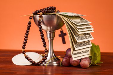 Komünyon kompozisyon