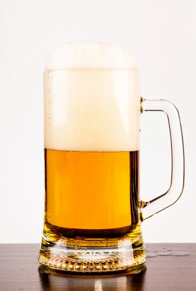 Beer — Stock Photo, Image