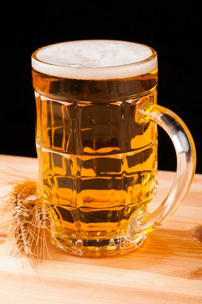 Beer — Stock Photo, Image