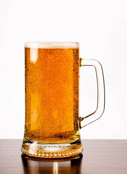 Beer — Stock Photo, Image