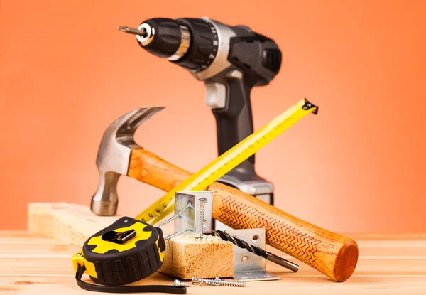 ahşap montaj araçları