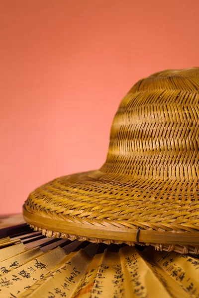 Çin şapkası — Stok fotoğraf