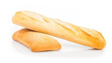 Fırında ekmek çeşitleri.